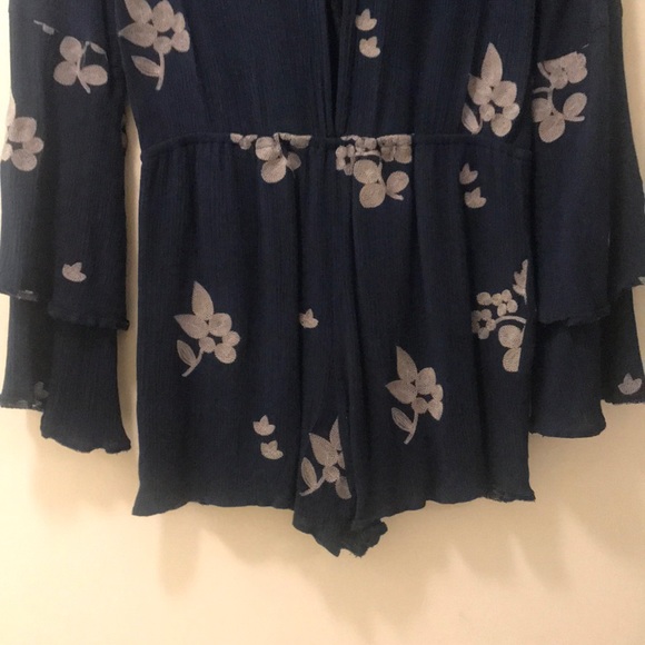 Honey Belle romper - Picture 5 of 5